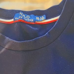 Ralph Lauren Polo long sleeve Sweatshirt